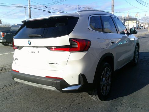 Used 2023 BMW X1 xDrive28i image 8