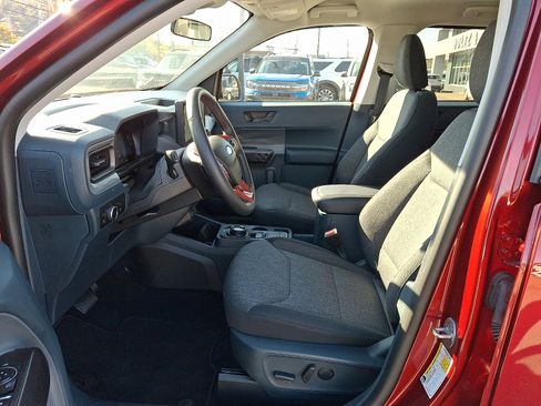 Used 2025 Ford Maverick XLT w/ Equipment Group 301A image 13