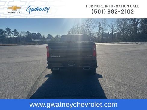 Used 2024 Chevrolet Silverado 1500 RST image 6