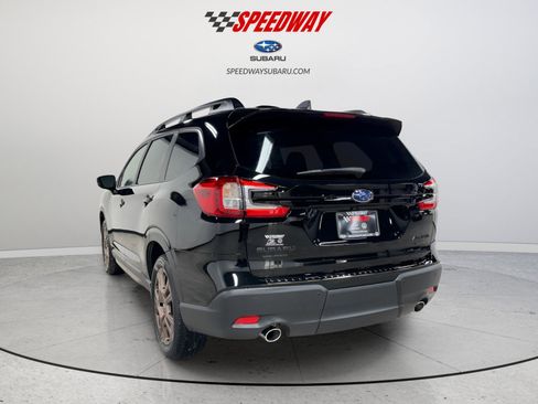 New 2026 Subaru Ascent Limited Bronze AWD/4WD image 5