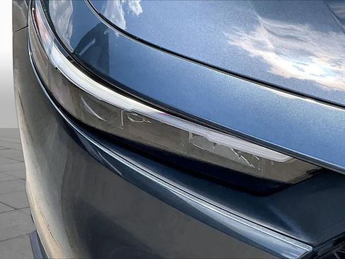 Used 2023 Honda Accord EX image 26