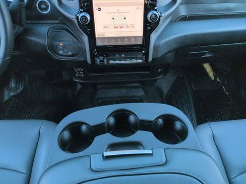 New 2026 RAM 3500 Tradesman image 18