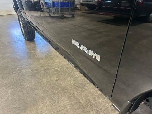 Certified 2025 RAM 2500 Big Horn AWD/4WD image 6