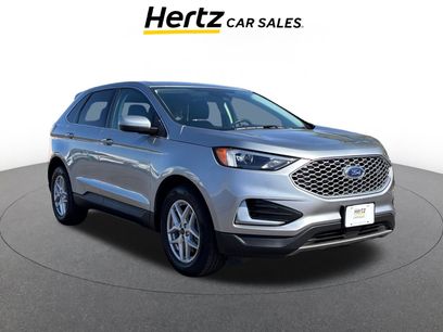 Used 2024 Ford Edge SEL