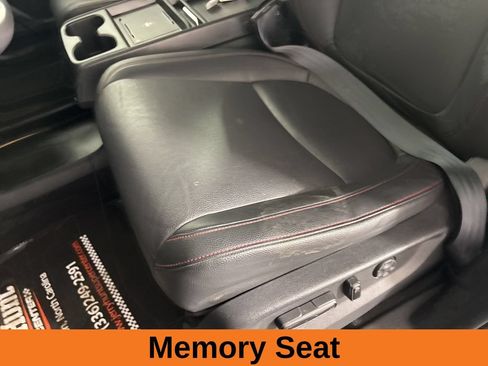 Used 2025 Honda Odyssey Sport-L image 15