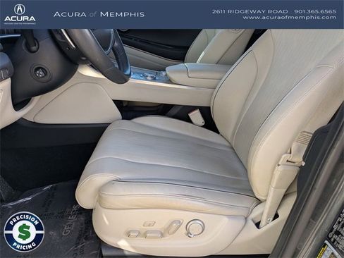 Used 2021 Genesis GV80 2.5T w/ Prestige Package 05 image 21