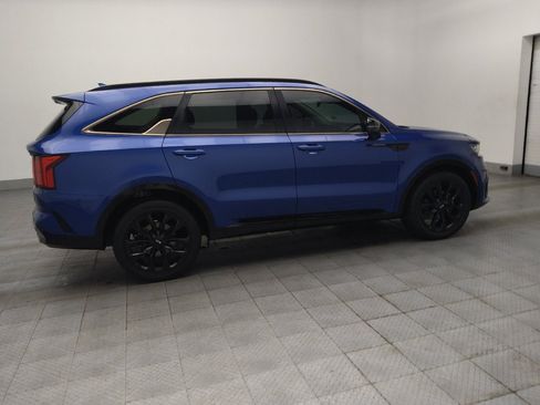 Used 2021 Kia Sorento SX FWD image 10