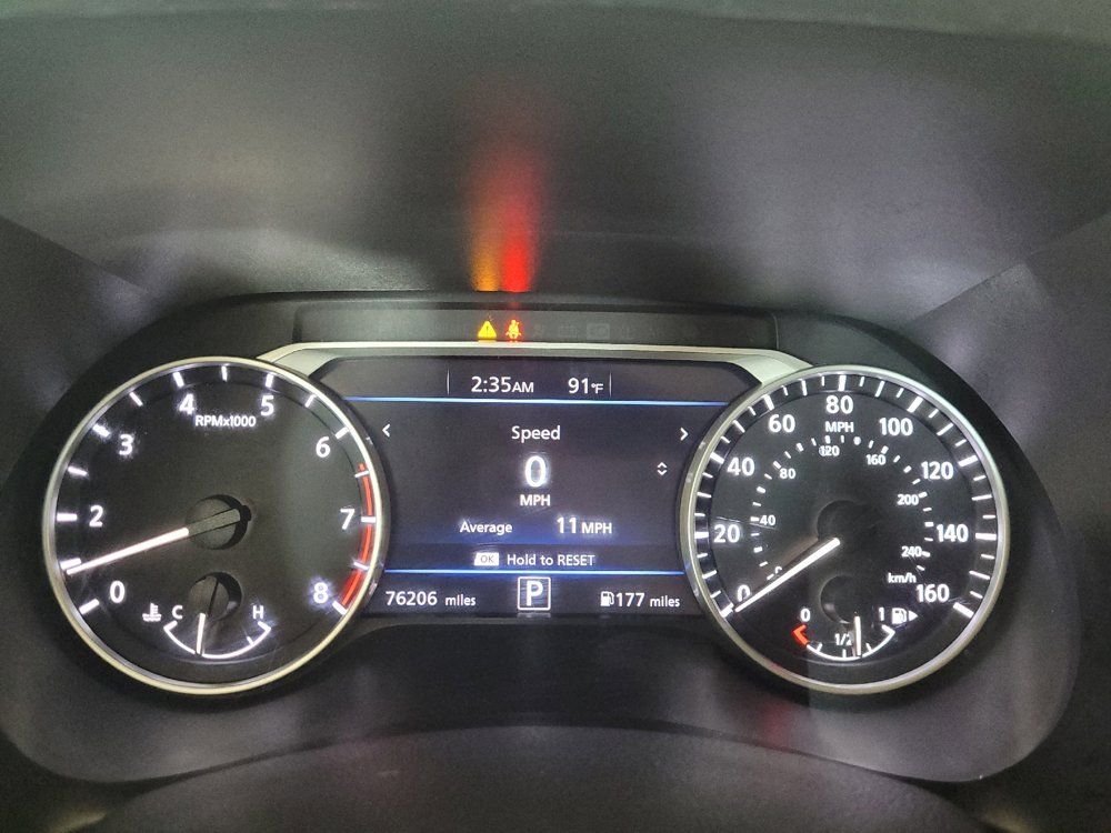 Used 2021 Nissan Sentra SV FWD image 23