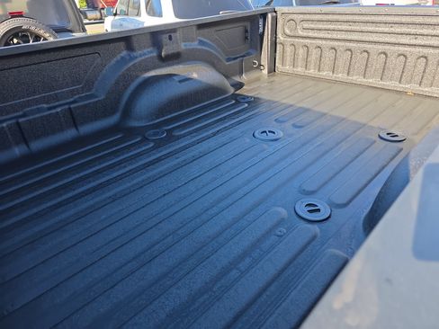 New 2026 RAM 3500 Tradesman image 14