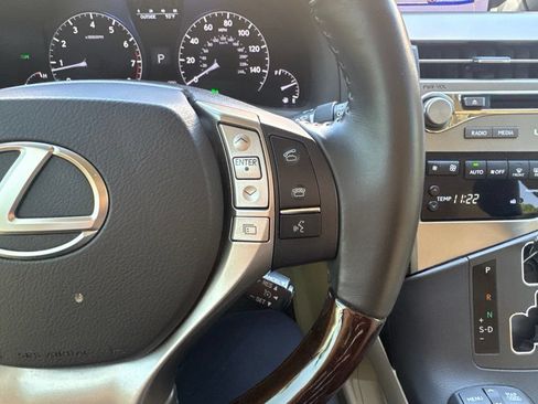 Used 2015 Lexus RX 350 AWD image 18