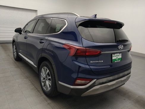 Used 2019 Hyundai Santa Fe SEL FWD image 5