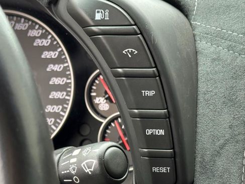 Used 2011 Chevrolet Corvette ZR1 w/ Preferred Equipment Group RWD image 18