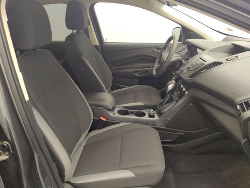 Used 2016 Ford Escape S image 21