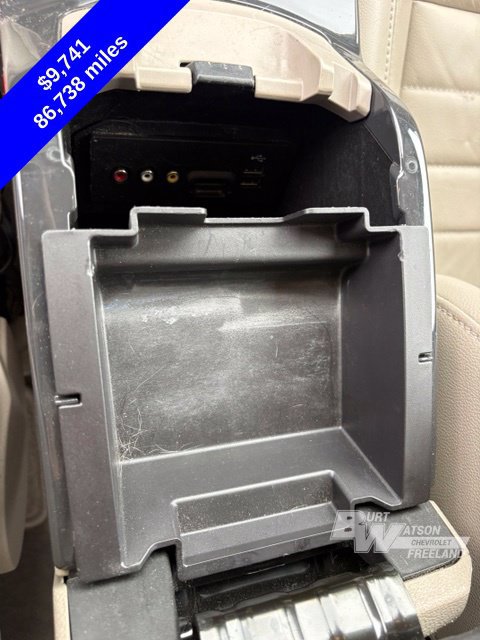 Used 2015 Ford Escape Titanium FWD image 30