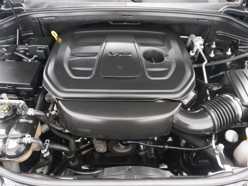 Used 2020 Jeep Grand Cherokee Laredo w/ Laredo X Package RWD image 31