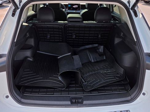 Certified 2026 Volkswagen Tiguan SE AWD/4WD image 55