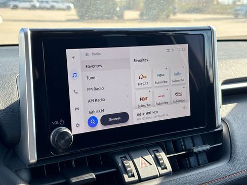 Used 2024 Toyota RAV4 Adventure image 23