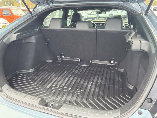 Used 2020 Honda Civic Sport Touring image 14