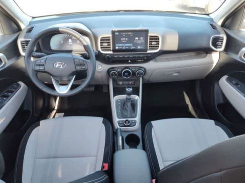 New 2026 Hyundai Venue SEL FWD image 13