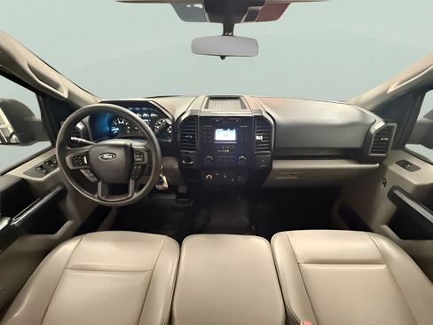 Used 2019 Ford F150 XL w/ Equipment Group 101A Mid RWD image 16