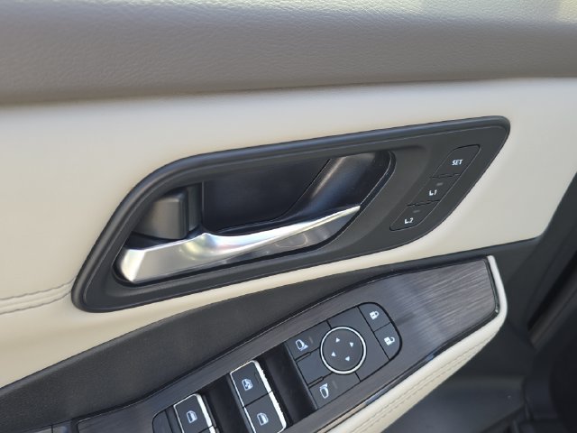 Certified 2023 Nissan Rogue SL AWD/4WD image 18