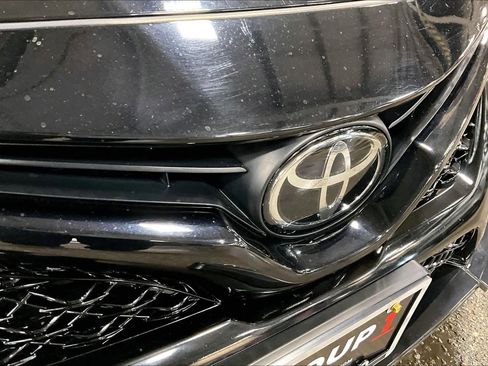 Certified 2023 Toyota Camry TRD w/ TRD Package w/JBL Audio image 28