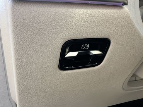 New 2026 Mercedes-Benz S 500 S 500 image 35