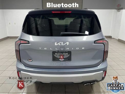 Used 2023 Kia Telluride SX FWD image 5