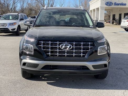 New 2026 Hyundai Venue SEL image 2