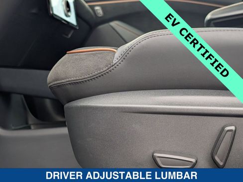 Certified 2023 Ford Mustang Mach-E GT image 22