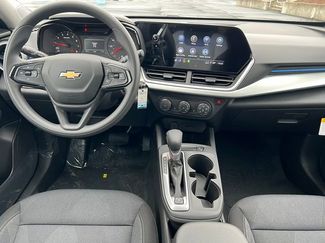 New 2026 Chevrolet Trax LS video 2