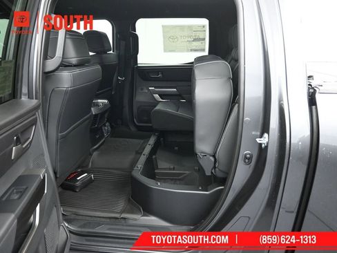 New 2026 Toyota Tundra SR5 w/ SR5 Premium Package AWD/4WD image 29