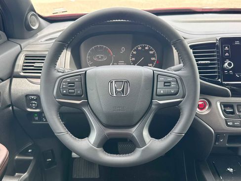 New 2026 Honda Ridgeline RTL image 11