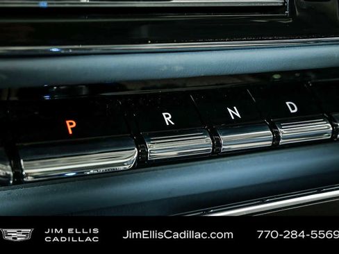 Used 2024 Lincoln Navigator L Black Label image 18