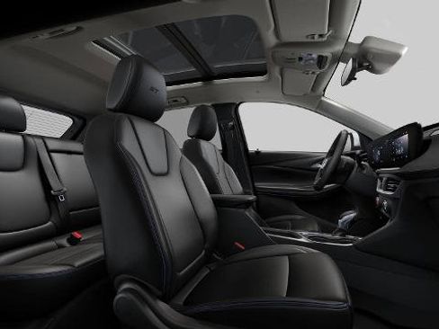 New 2026 Buick Encore GX Sport Touring w/ Comfort Package image 31