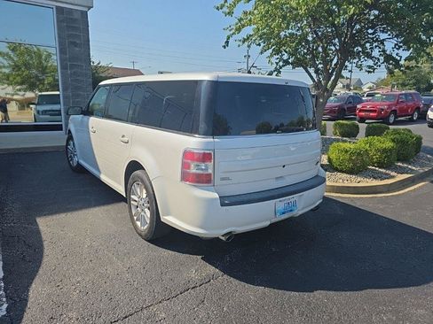 Used 2013 Ford Flex SEL FWD image 3