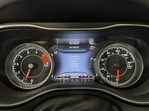 Used 2021 Jeep Cherokee Latitude Lux 80th Anniv w/ Quick Order Package 26U 80TH AWD/4WD image 51