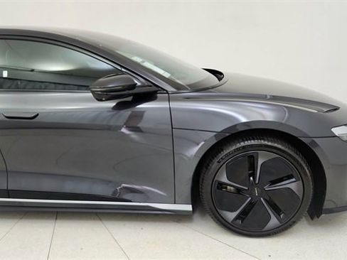Used 2022 Lucid Air Grand Touring image 7