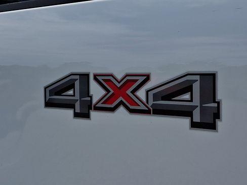 Certified 2025 Ford F250 XLT AWD/4WD image 29