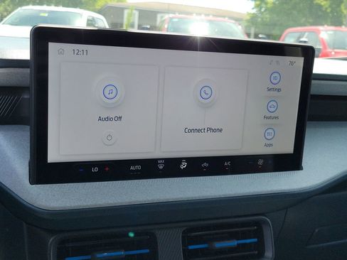 New 2026 Ford Maverick XLT AWD/4WD image 27