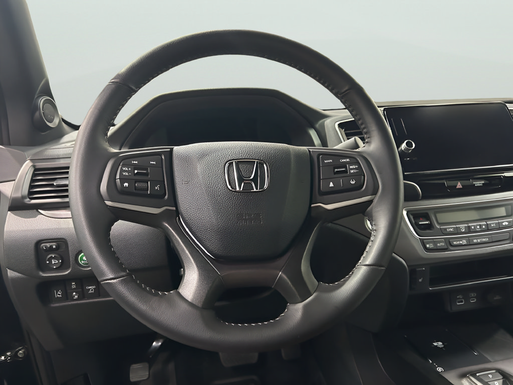 Certified 2026 Honda Ridgeline RTL image 16