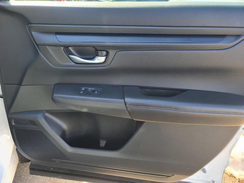 Used 2023 Honda CR-V EX image 20