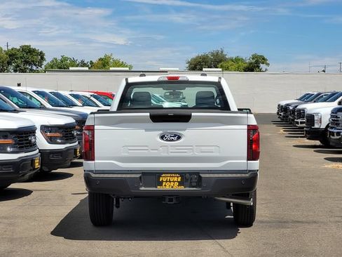 New 2026 Ford F150 XL RWD image 5