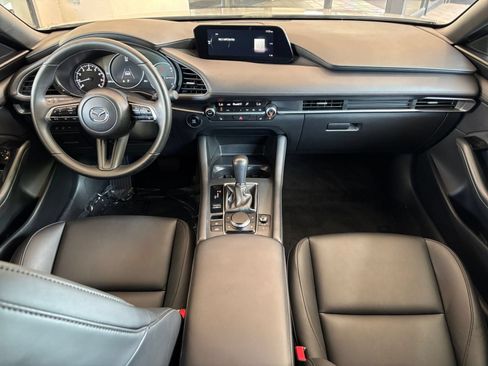 Used 2026 MAZDA MAZDA3 s FWD image 33