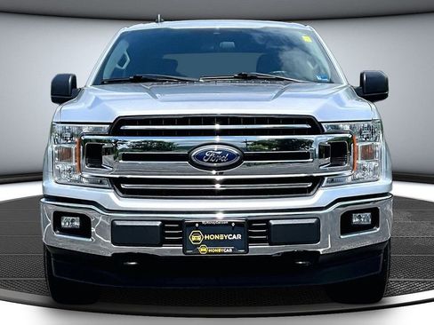 Used 2019 Ford F150 XLT AWD/4WD image 2