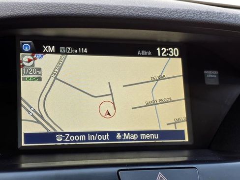 Used 2014 Acura MDX FWD w/ Technology Package image 16