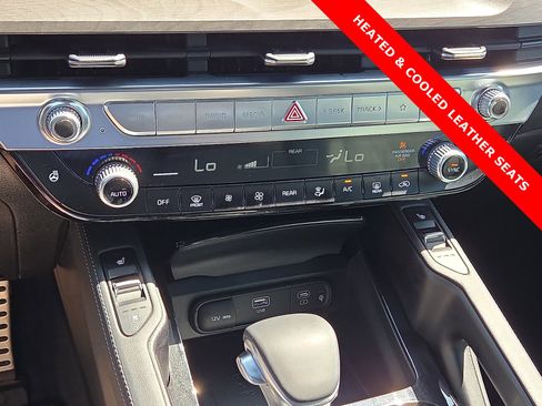 Used 2024 Kia Telluride SX Prestige X-Pro AWD/4WD image 21