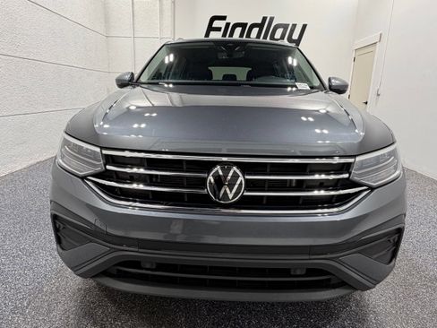 Used 2023 Volkswagen Tiguan SE FWD image 10
