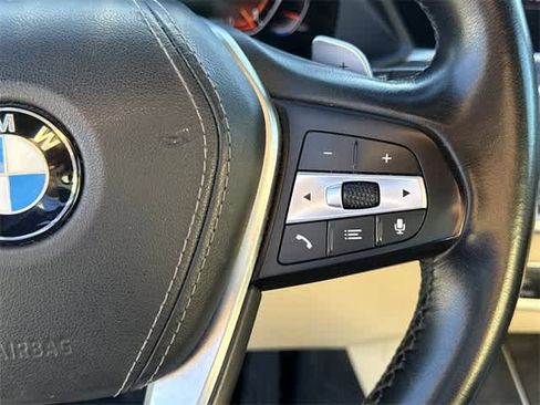 Used 2020 BMW X5 sDrive40i w/ Premium Package image 21