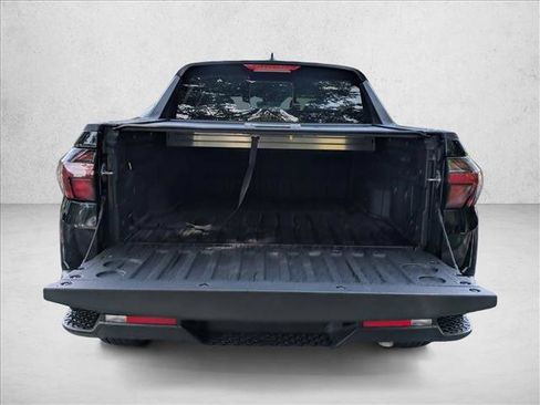 Used 2025 Hyundai Santa Cruz SEL FWD image 6